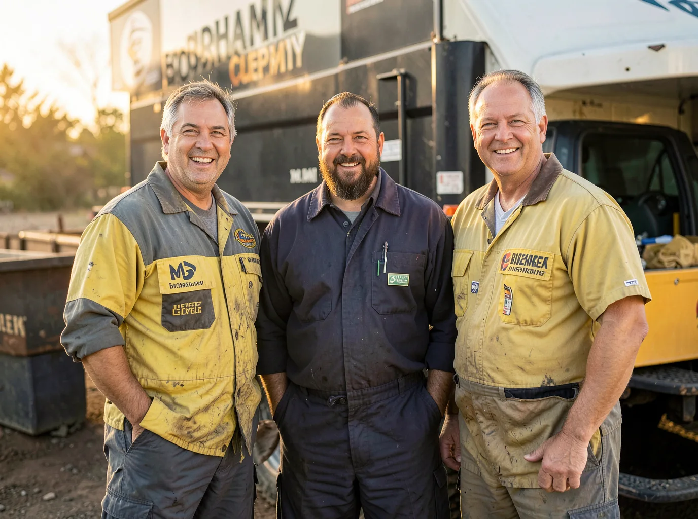 Sewage Cleanup company in Elgin, MN